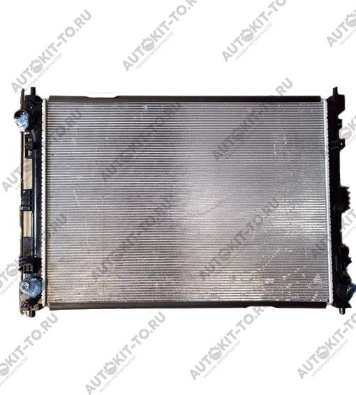 Радиатор охлаждения HAVAL F7/F7x, 1301100XKQ00A