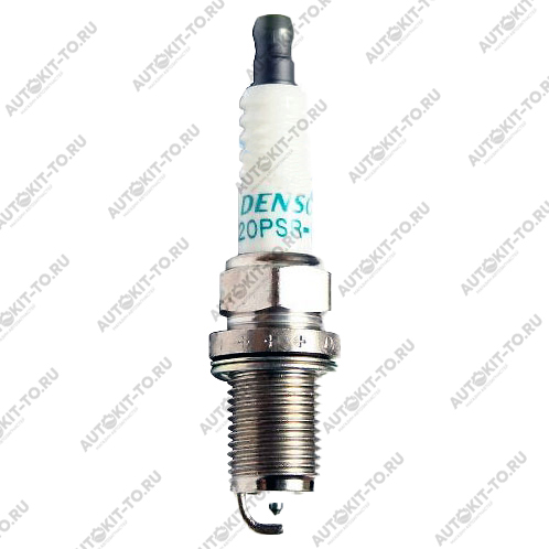 Свечи зажигания Haval H6/M6/Jolion 2WD/F7 2.0/Changan CS75/Geely Atlas 1.8 Emgrand EC7 набор 4 шт 