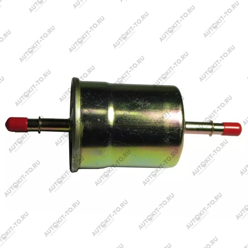 ДУБЛЬ Фильтр топливный Changan CS35 S101124-0700 1117010-W01-BB