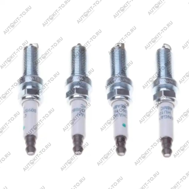 Свечи зажигания CHANGAN набор, H16001-0800